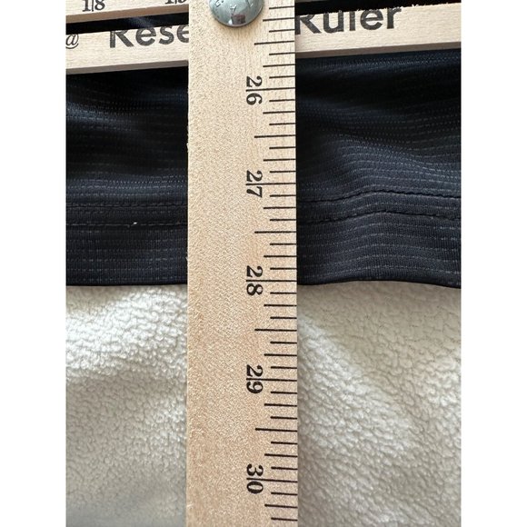 Walter Hagen Essentials Golf Polo Short Sleeve Shirt Black & Gray Men's SZ XL - Picture 8 of 8